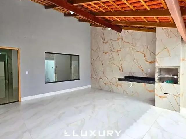 Casa venda em Região Geográfica Imediata de Goiânia, Senador Canedo