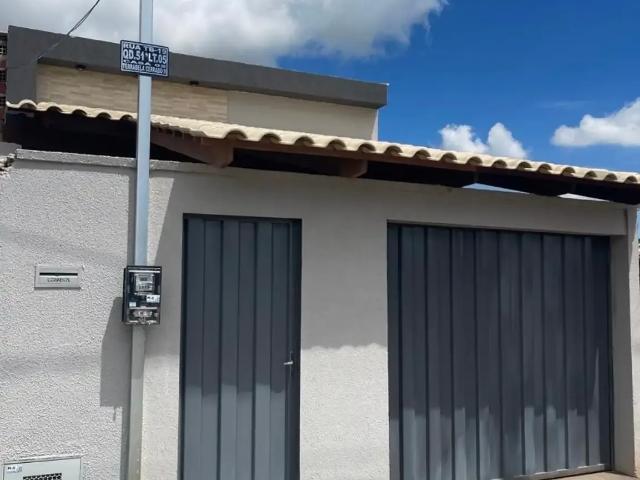 Casa venda em Região Geográfica Imediata de Goiânia, Senador Canedo