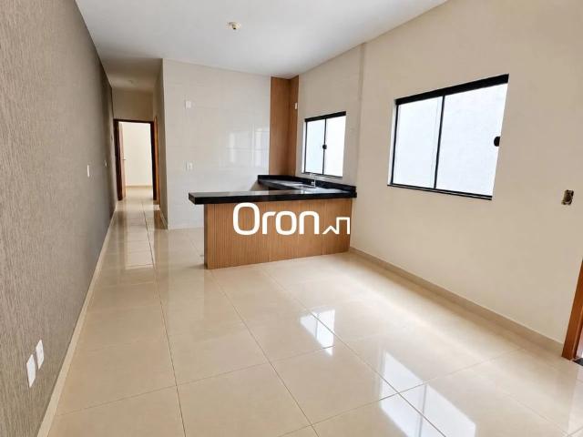 Casa venda em Terrabela Cerrado II, Senador Canedo