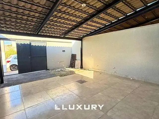 Casa venda em Região Geográfica Imediata de Goiânia, Senador Canedo