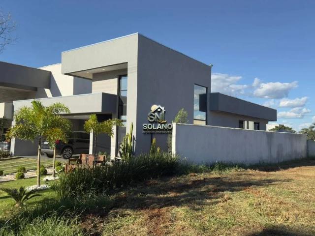 Casa venda em Residencial Flor do Ipê I, Senador Canedo