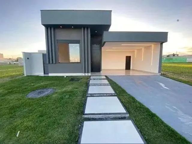 Casa venda em Bairro Alvorada, Senador Canedo