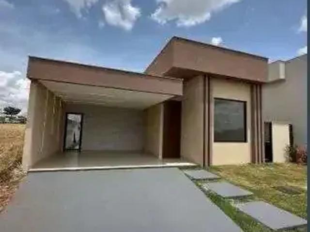 Casa venda em Bairro Alvorada, Senador Canedo