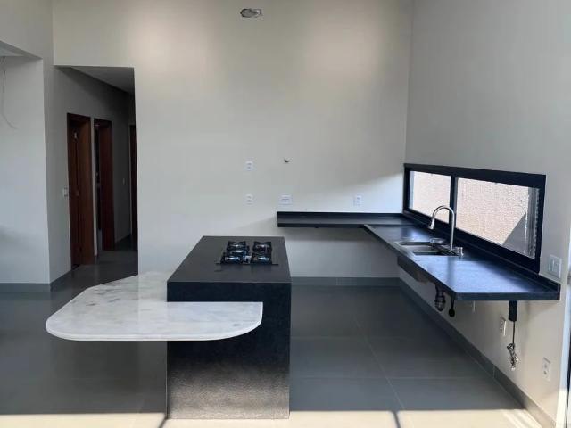 Casa venda em Residencial Flor do Ipê I, Senador Canedo