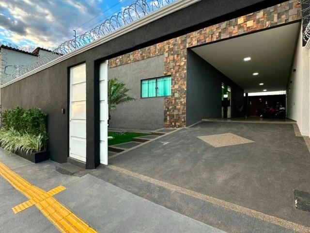 Casa venda em Vila Galvão, Senador Canedo