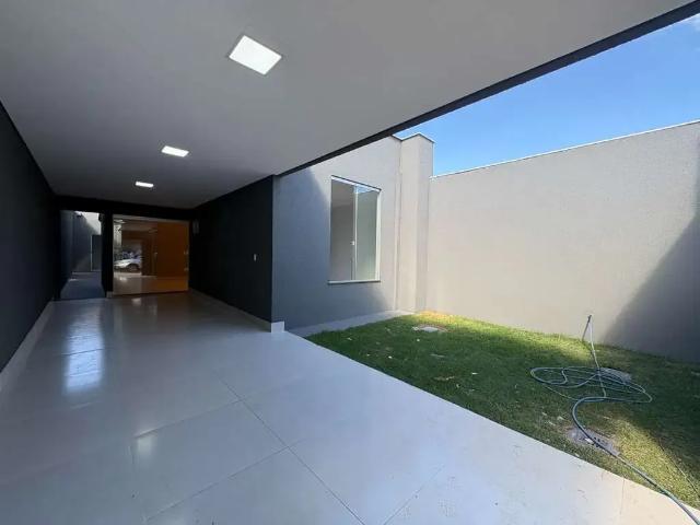 Casa venda em Região Geográfica Imediata de Goiânia, Senador Canedo
