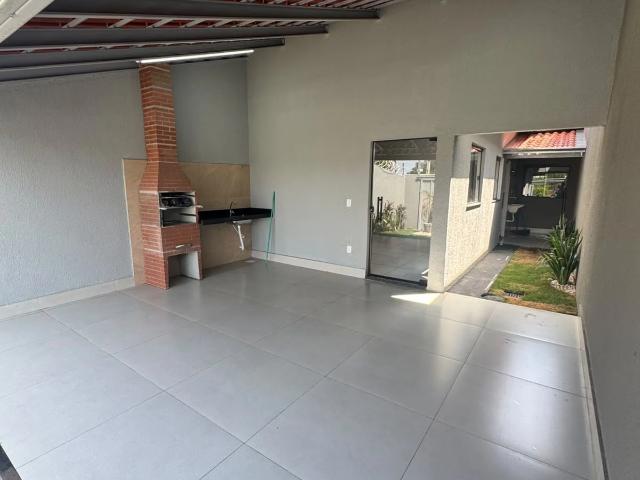 Casa venda em Vila São Sebastião, Senador Canedo