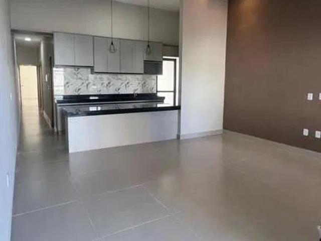 Casa venda em Vila São Sebastião, Senador Canedo