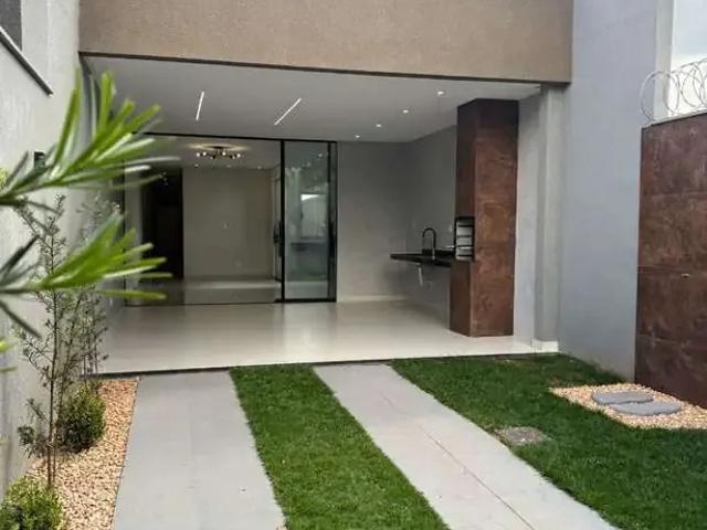 Casa venda em Vila São Sebastião, Senador Canedo
