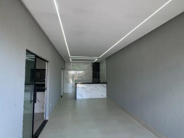 Casa venda em Vila São Sebastião, Senador Canedo