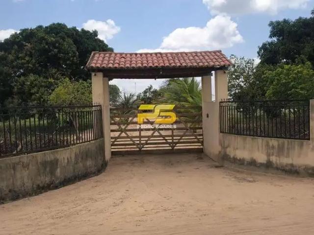 Casa venda em Senador Eloi de Souza, Rio Grande do Norte