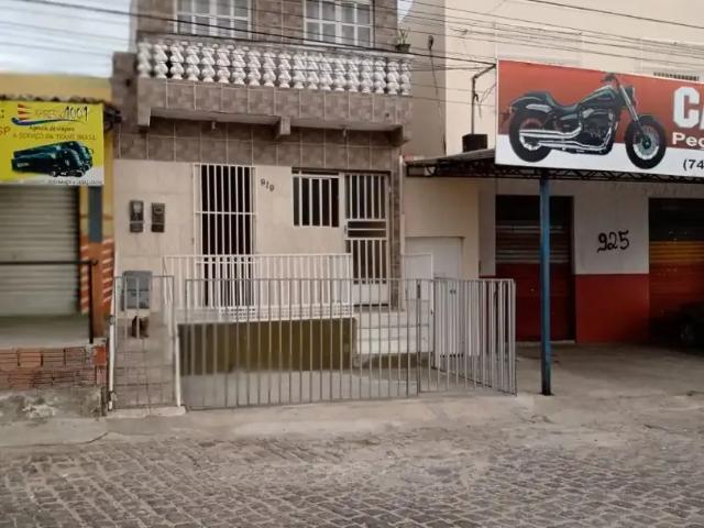 Casa venda em Senhor do Bonfim, Região Nordeste