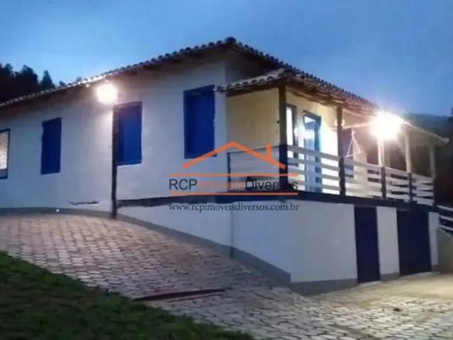 Casa venda em Senhora de Oliveira, Região Geográfica Intermediária de Juiz de Fora