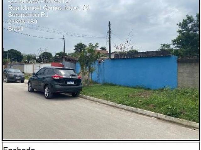 Casa venda em Vasquinho, Seropédica