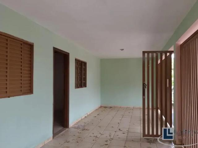 Casa venda em Serra Azul