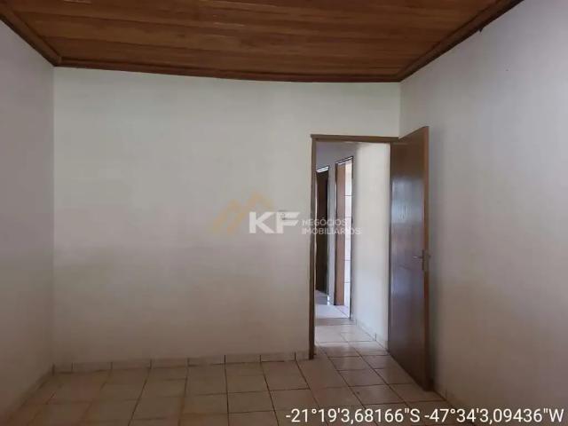Casa venda em Serra Azul, Região Geográfica Intermediária de Ribeirão Preto
