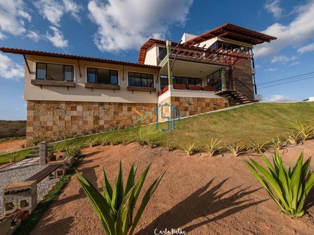 Casa venda em Serra de São Bento