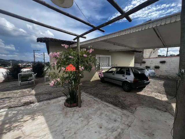 Casa venda em Região Imediata de Amparo, Serra Negra