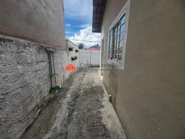 Casa venda em Região Imediata de Amparo, Serra Negra
