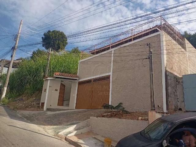 Casa venda em Região Imediata de Amparo, Serra Negra