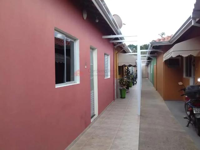 Casa venda em Região Imediata de Amparo, Serra Negra