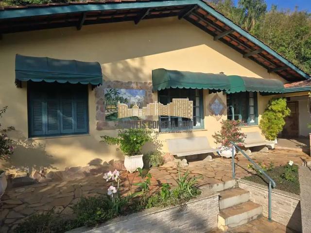 Casa venda em Região Imediata de Amparo, Serra Negra