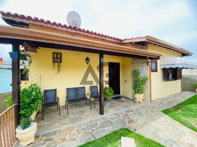 Casa venda em Arapongas, Serra Negra