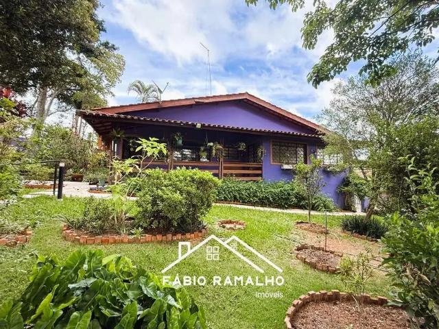 Casa venda em Região Imediata de Amparo, Serra Negra