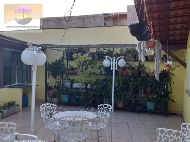 Casa venda em Região Imediata de Amparo, Serra Negra