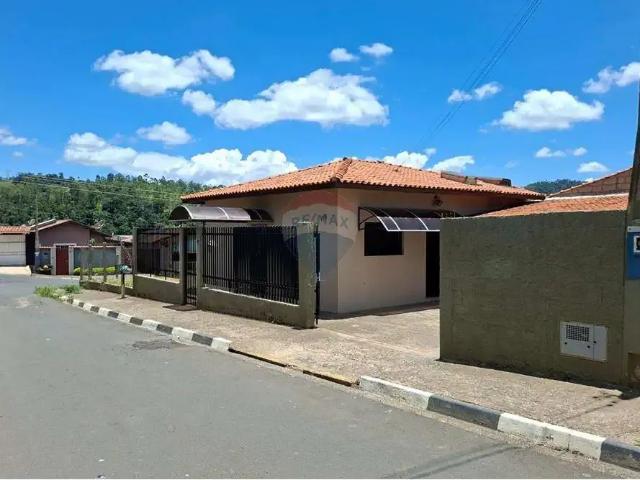 Casa venda em Região Imediata de Amparo, Serra Negra