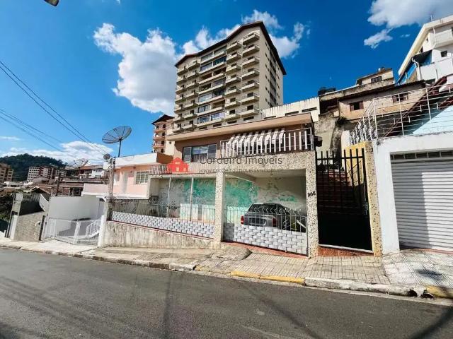 Casa venda em Região Imediata de Amparo, Serra Negra