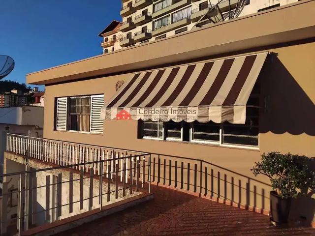 Casa venda em Centro, Serra Negra