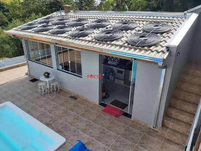 Casa venda em Região Imediata de Amparo, Serra Negra