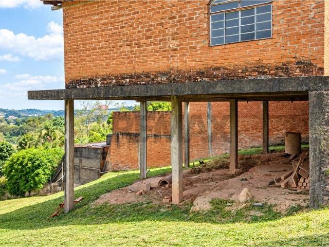 Casa venda em Serra Negra, Região Geográfica Intermediária de Campinas