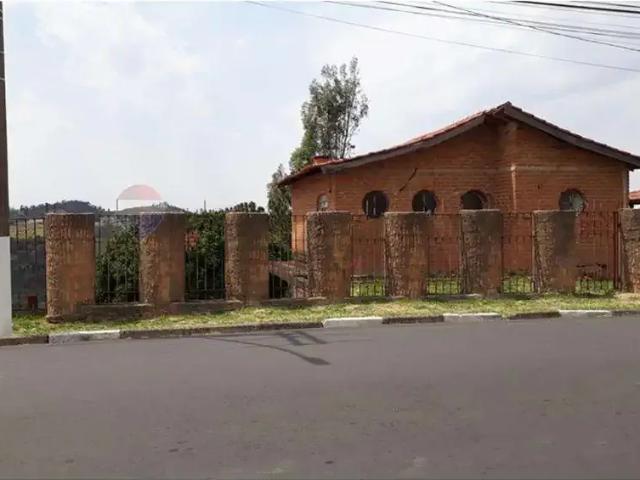 Casa venda em Região Imediata de Amparo, Serra Negra