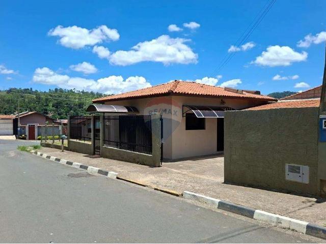 Casa venda em Região Imediata de Amparo, Serra Negra