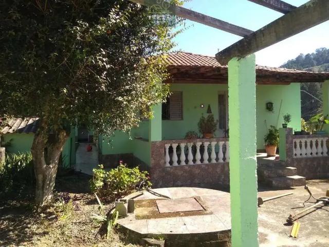 Casa venda em Região Imediata de Amparo, Serra Negra
