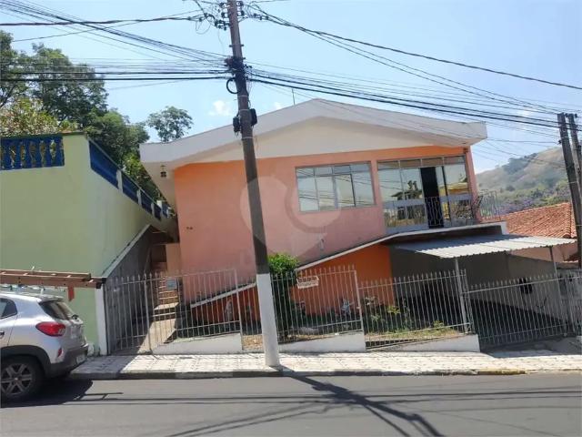 Casa venda em Região Imediata de Amparo, Serra Negra