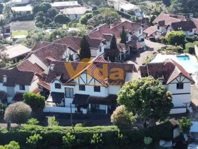 Casa venda em Região Imediata de Amparo, Serra Negra