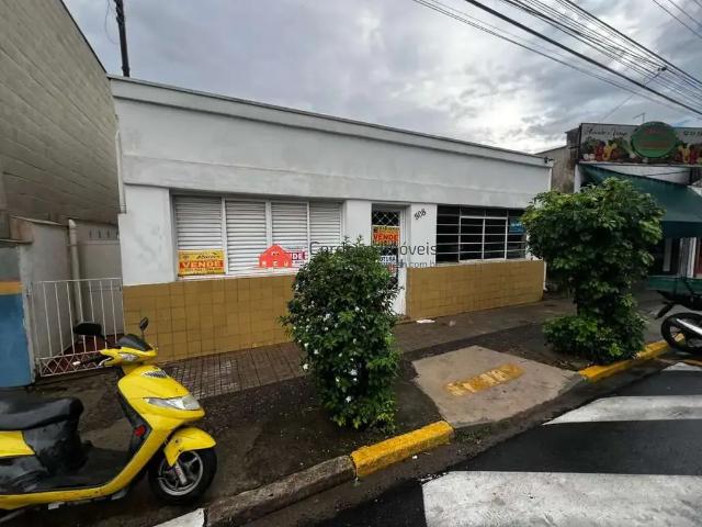 Casa venda em Centro, Serra Negra