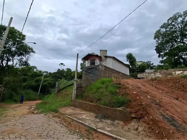 Casa venda em Região Imediata de Amparo, Serra Negra