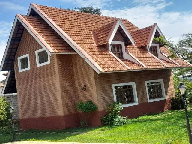 Casa venda em Região Imediata de Amparo, Serra Negra