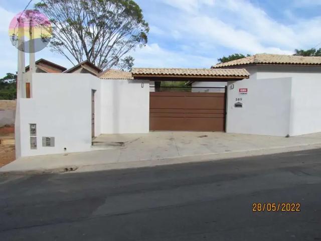 Casa venda em Região Imediata de Amparo, Serra Negra
