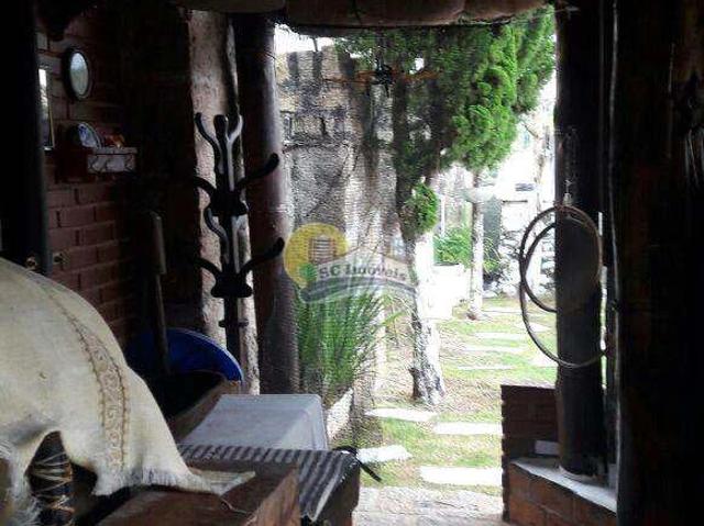 Casa venda em Jardim Serrano, Serra Negra