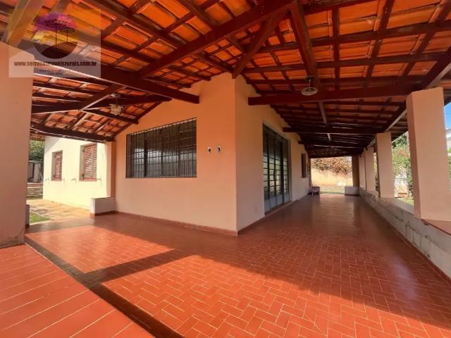 Casa venda em Região Imediata de Amparo, Serra Negra