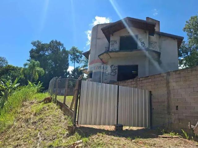 Casa venda em Região Imediata de Amparo, Serra Negra