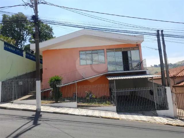 Casa venda em Palmeiras, Serra Negra