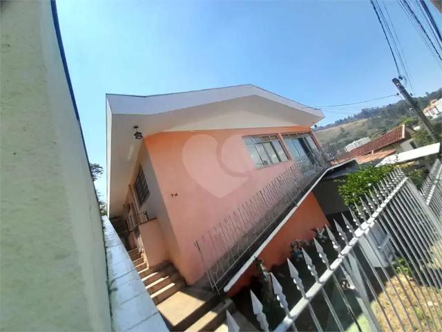 Casa venda em Região Imediata de Amparo, Serra Negra