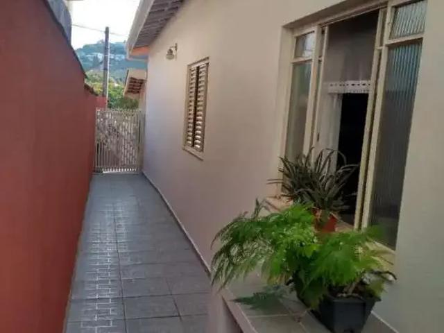 Casa venda em Região Imediata de Amparo, Serra Negra