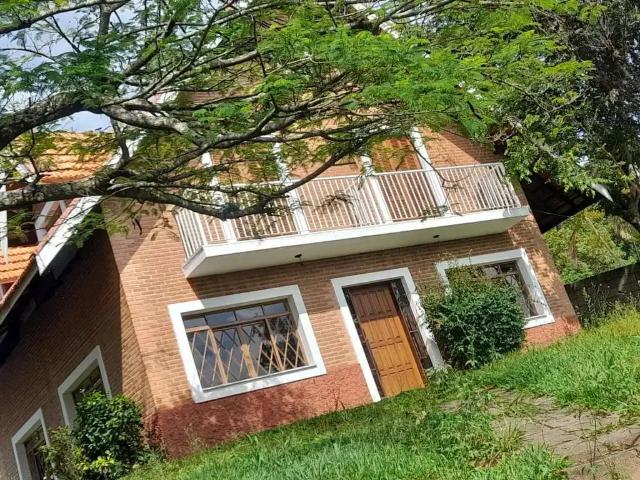 Casa venda em Centro, Serra Negra